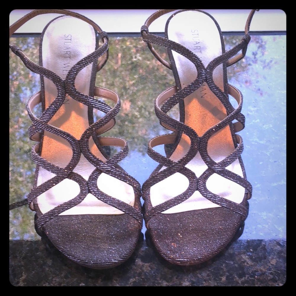 Stuart weitzman heels